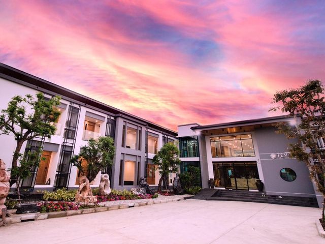 TEVA Valley Resort — 10.1 km away from Doi Tung Royal Villa Chiang Rai