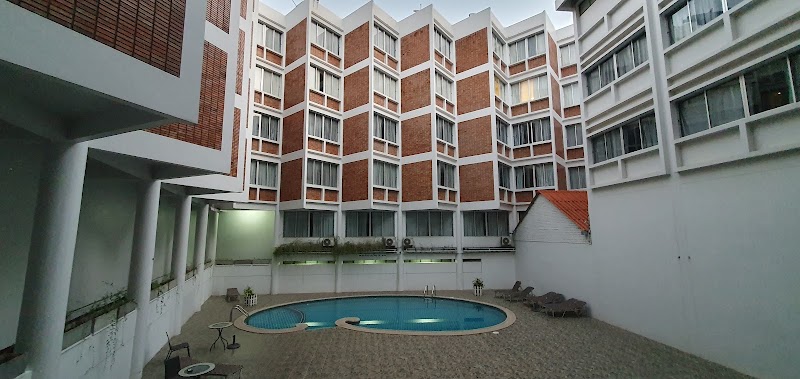 Wangcome Hotel — Chiang Rai Centre