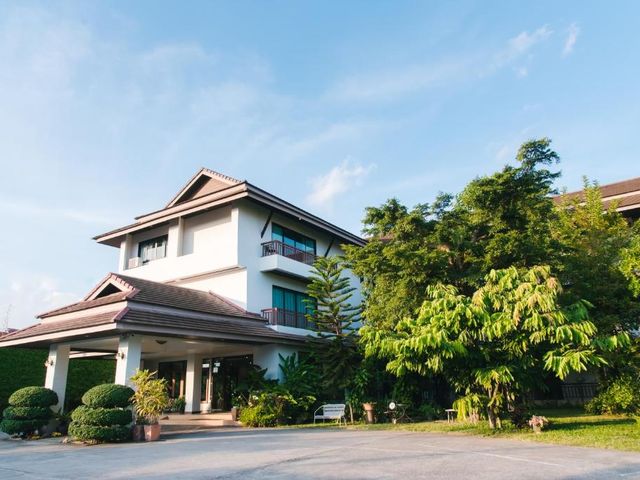 Wilacha Chiang Rai — 900 m away from Blue Temple Chiang Rai