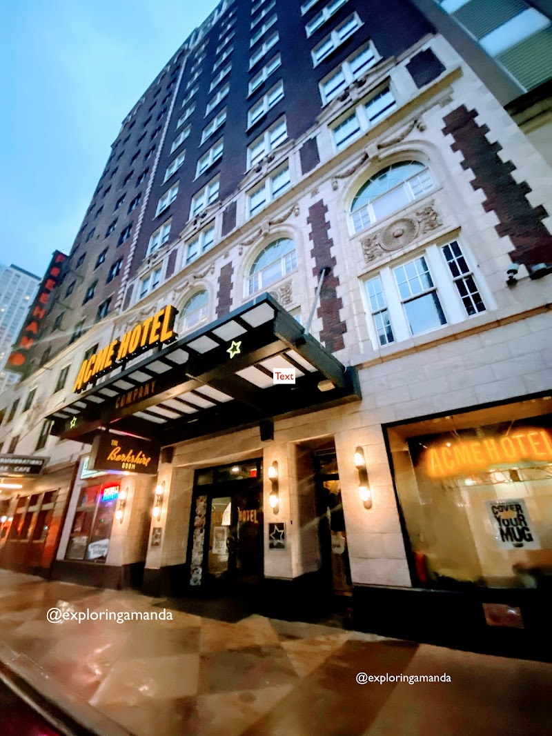 ACME Hotel Company — River North