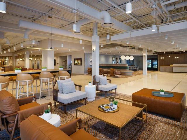 Holiday Inn Chicago O'Hare - Rosemont by IHG — 2.9 km from the airport