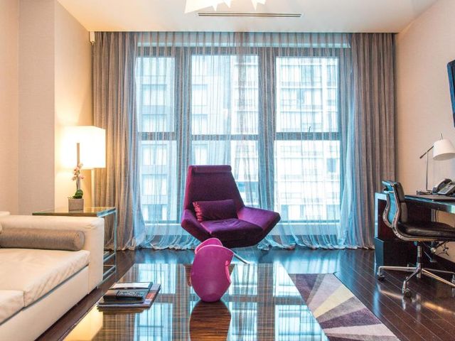Ivy Boutique Hotel — 1 km away from Navy Pier