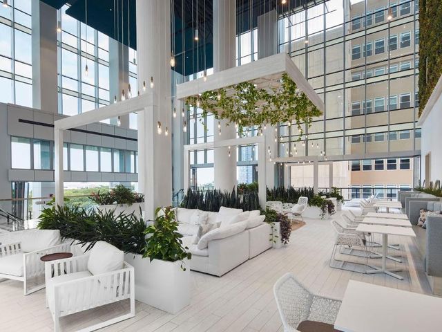Sentral Michigan Avenue — 2.4 km away from Microsoft Ignite