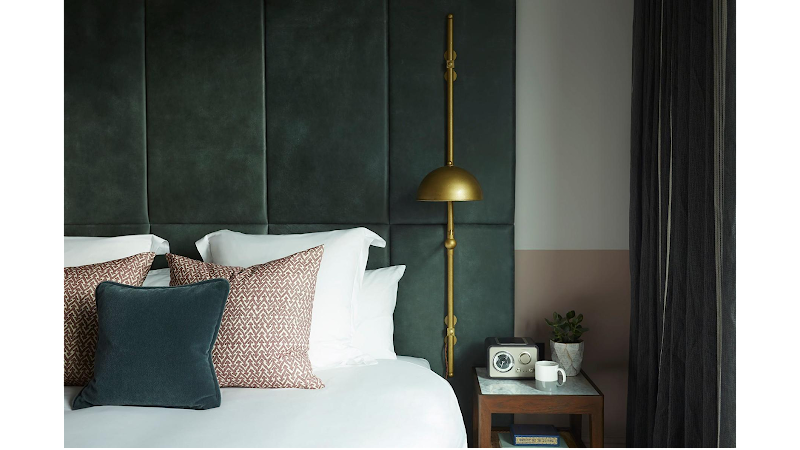 The Hoxton Chicago — Fulton Market