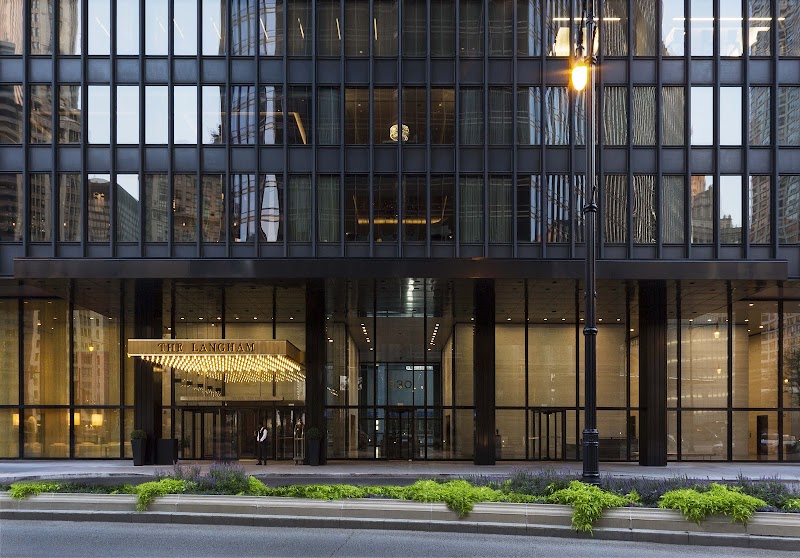 The Langham, Chicago — River North