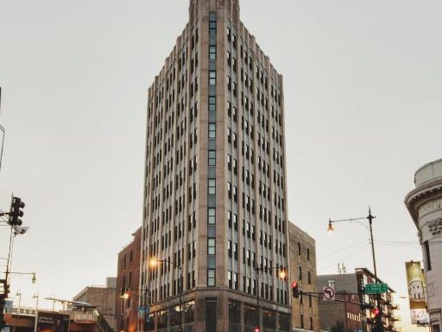 The Robey, Chicago, a Member of Design Hotels — 4.5 km away from Wrigley Field
