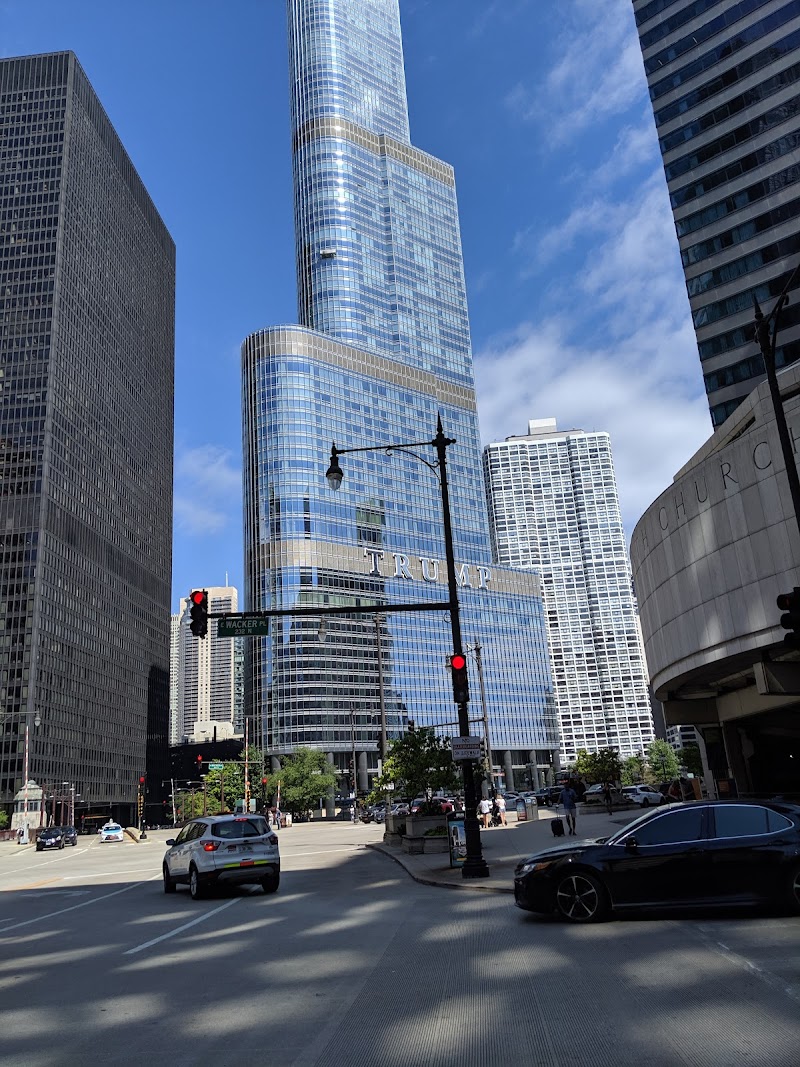 Virgin Hotels Chicago — River North