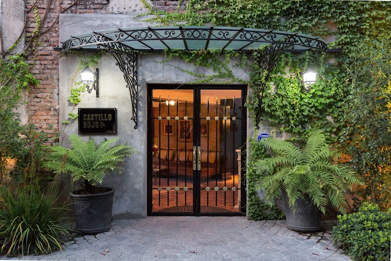 Green Certified Boutique Chile — Cultural Town