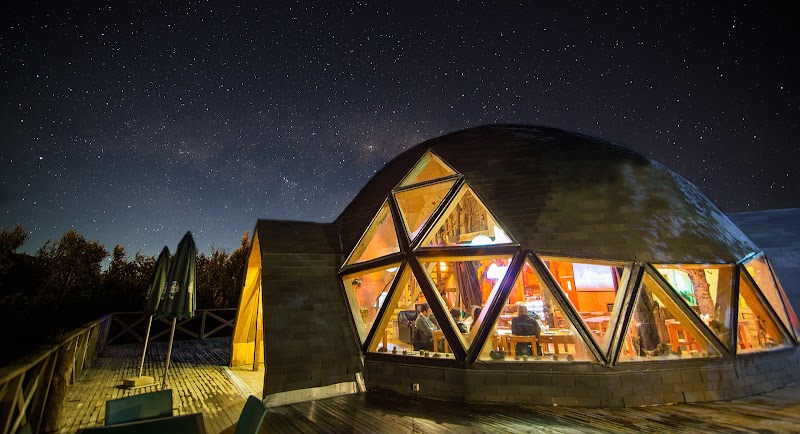 Best Eco-Friendly Hotels in Chile