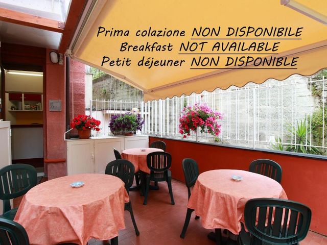 Albergo Al Carugio — 250 m away from Cinque Terre Coastal Trails