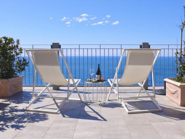 Hotel Due Gemelli — 2.5 km away from Riomaggiore Village