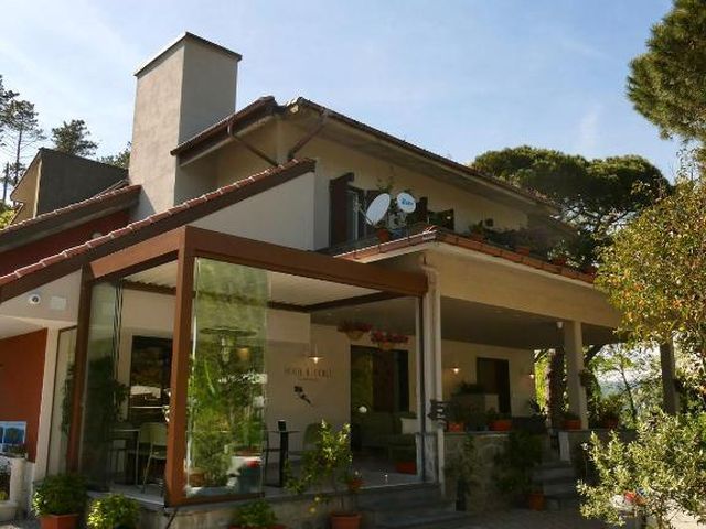 Hotel Il colle di Monterosso — 1.9 km away from Cinque Terre Coastal Trails