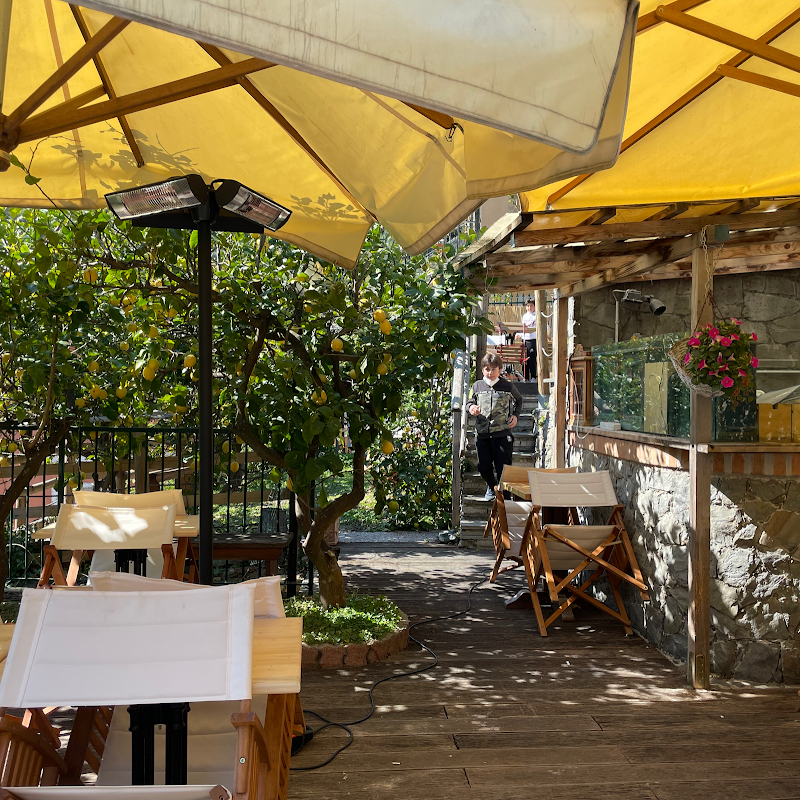 Hotel Marina Monterosso — Monterosso