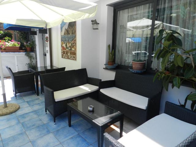 Hotel Punta Mesco — 700 m away from Cinque Terre Coastal Trails