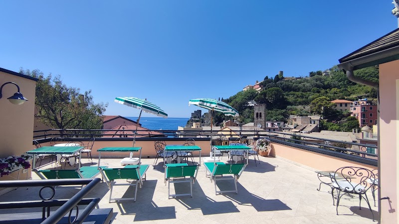 La Colonnina — Monterosso