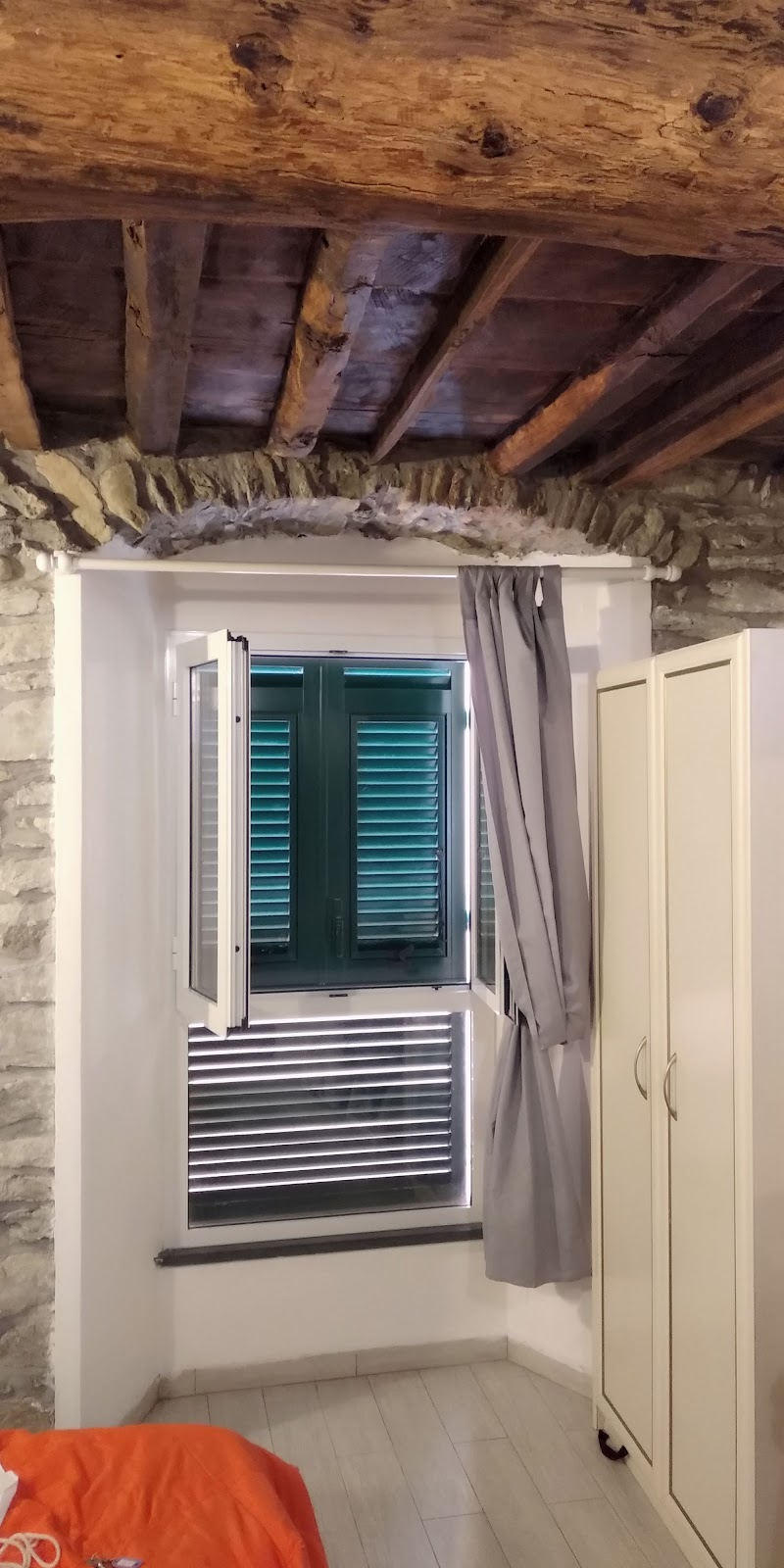 Locanda Ca dei Duxi — Riomaggiore