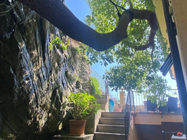 Pensione Sorriso — 200 m away from Vernazza Cinque Terre