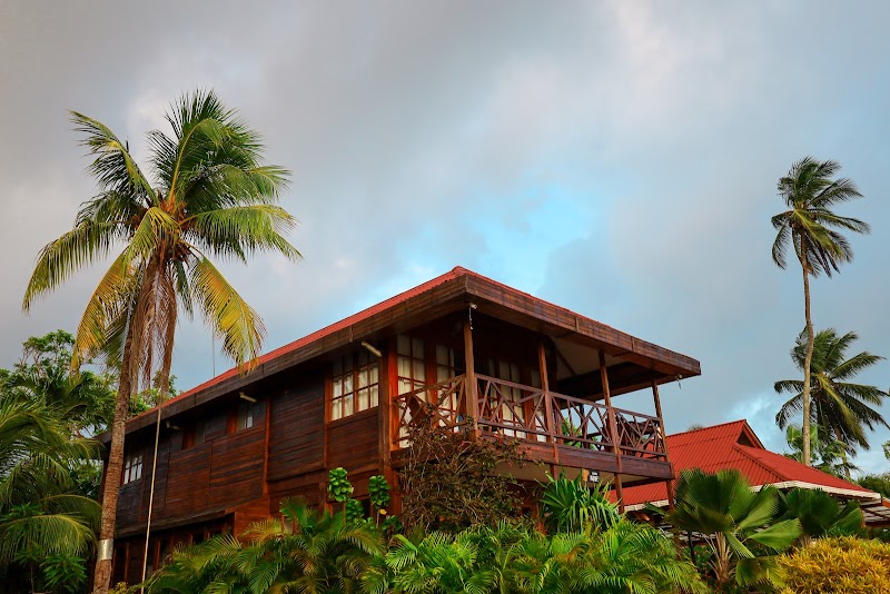 Green Certified Boutique Colombia — Cultural Town