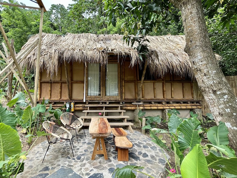 Sustainable Farm Hotel Colombia — Agricultural Heartland