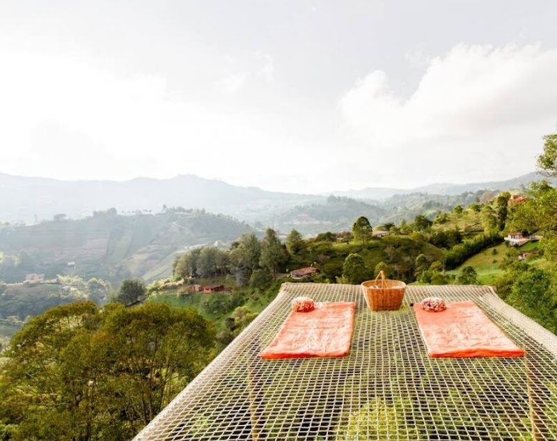 Best Eco-Friendly Hotels in Colombia