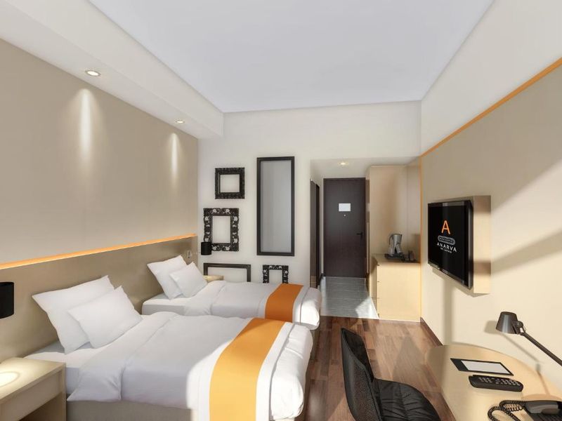 Anarva Hotel & Spa, Colombo