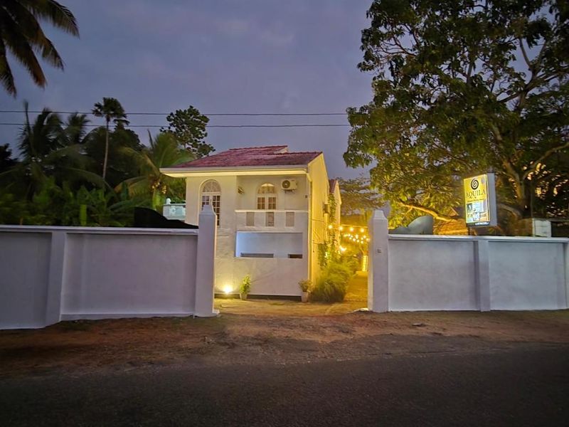 Aquila By Bolgoda Holiday Resort, Colombo