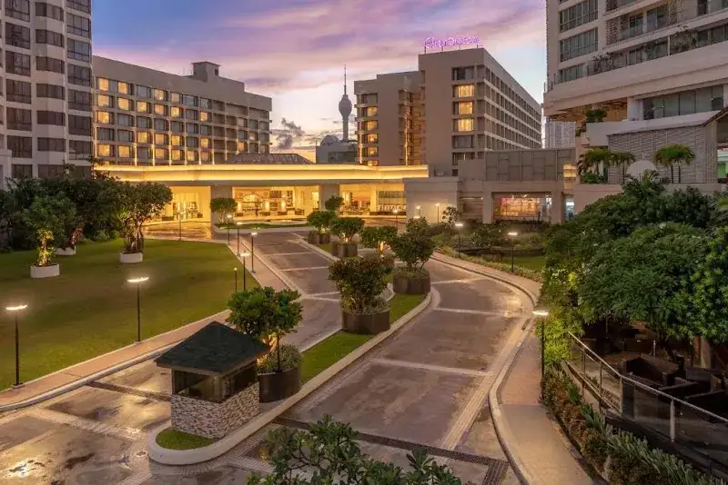 Hotels in Colombo