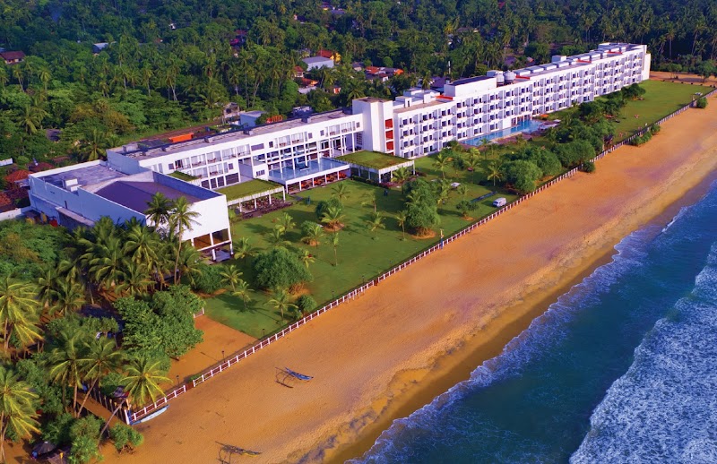 Colombo City Hotels – Citrus Waskaduwa — Cinnamon Gardens