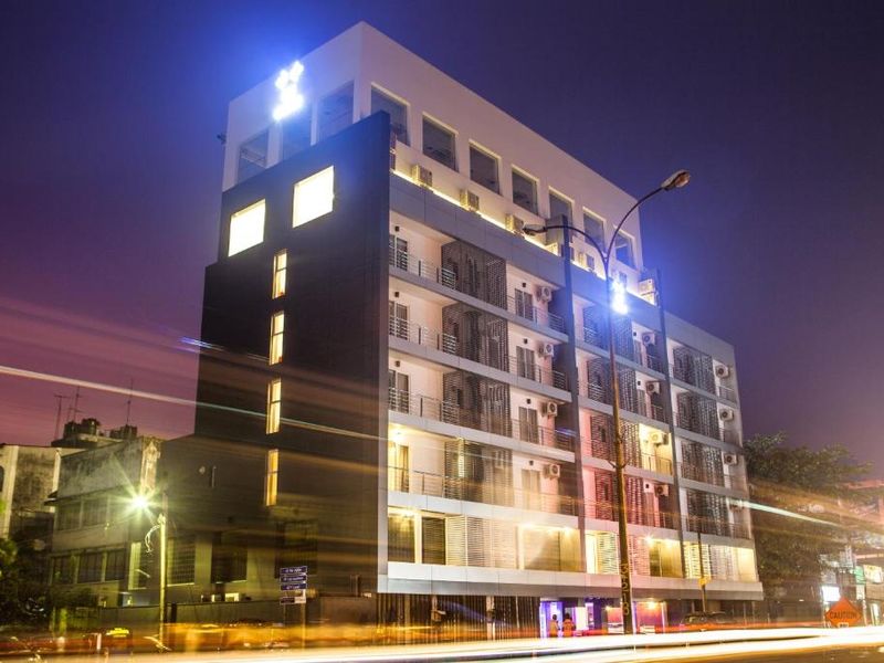 GSH Colombo, Colombo