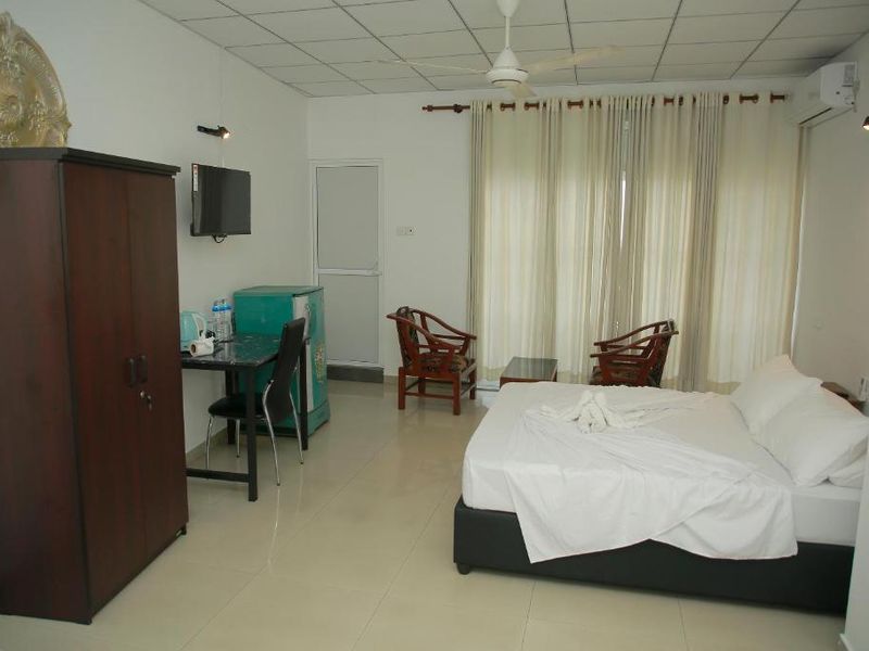 Hillstreet Villa, Colombo
