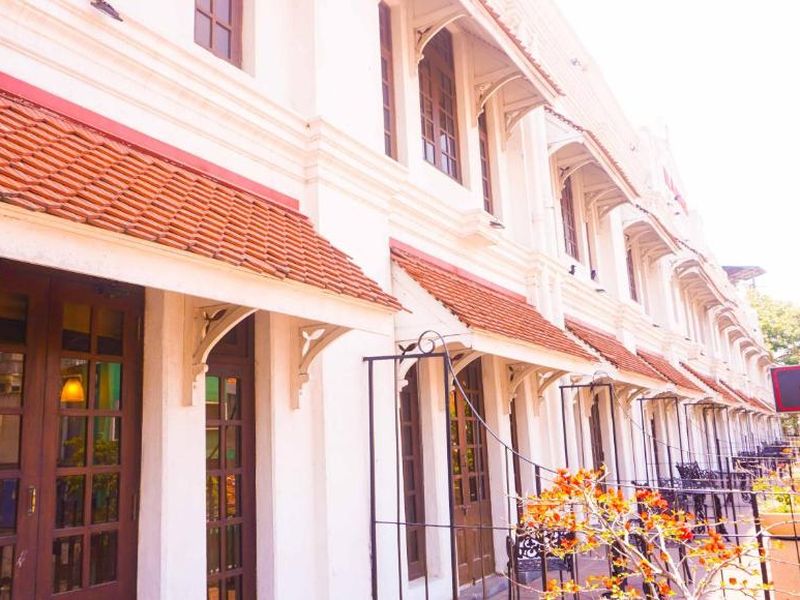 Hotel Nippon Colombo, Colombo