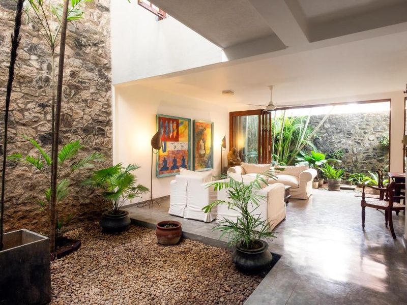 Mount Lodge Boutique Hotel, Colombo