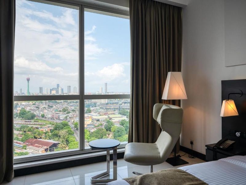 Orion City Hotel, Colombo