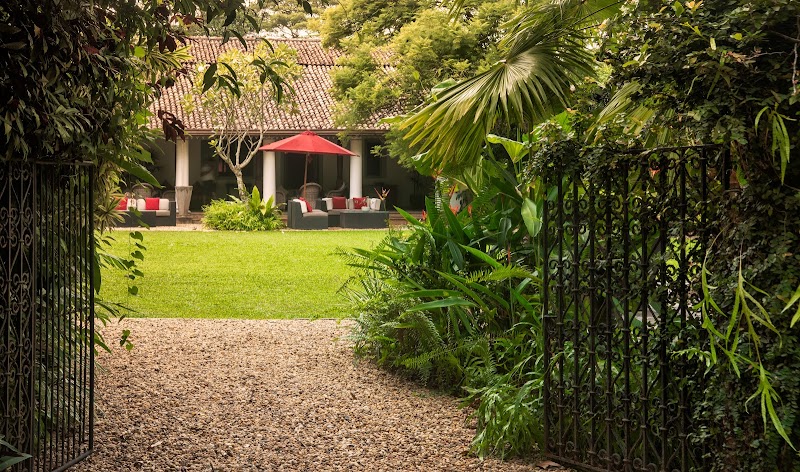 The Wallawwa — Wattala (Near Airport)