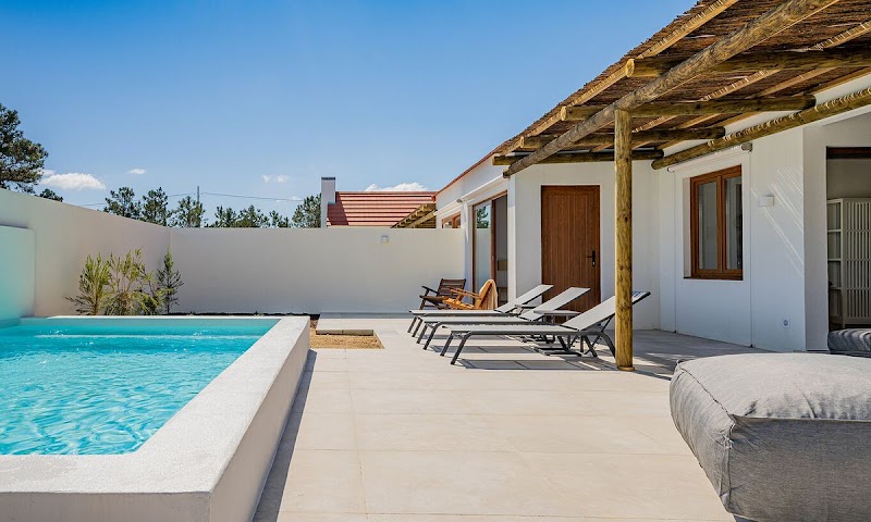 Pestana Comporta Village Residences — Comporta Village