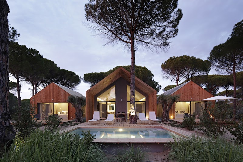 Sublime Comporta Country Retreat & SPA — Muda
