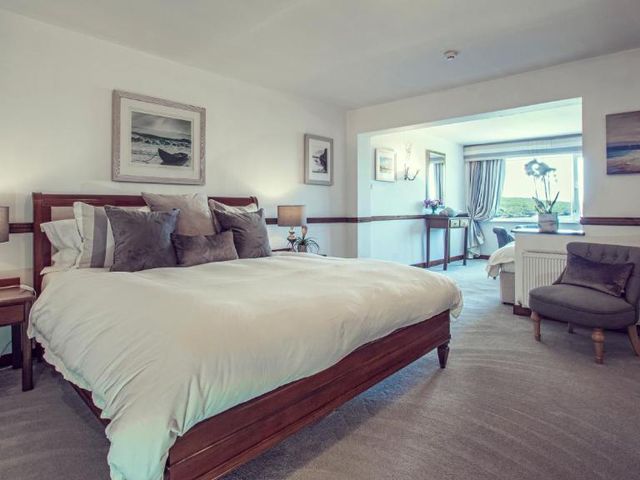 Ardagh Hotel & Restaurant — 10.4 km away from Dog's Bay Beach Connemara