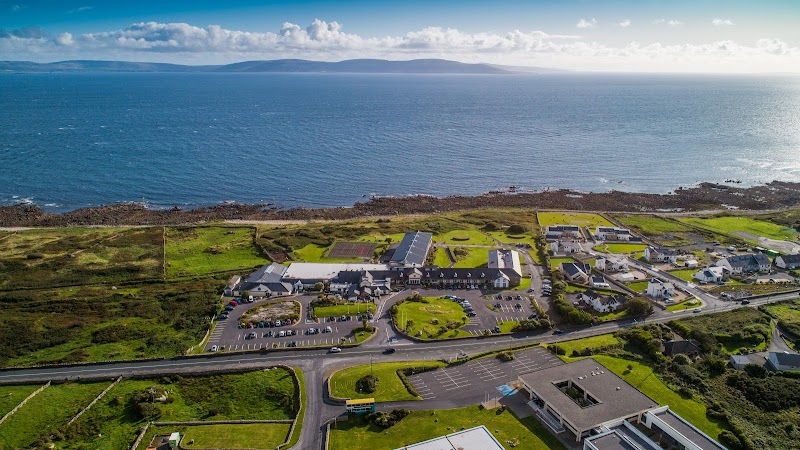 Connemara Coast Hotel — Barr Na gCurragh Road