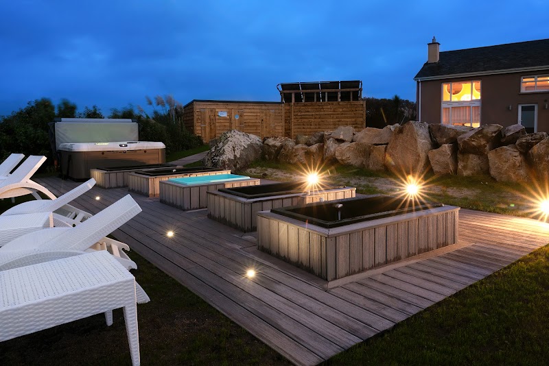 Connemara Sands Beach Hotel & Spa — Mannin Bay