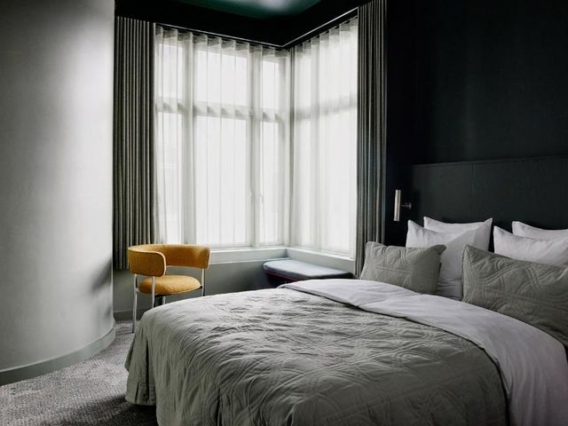 Boutique Hotel Hans — 1.6 km away from Rigshospitalet