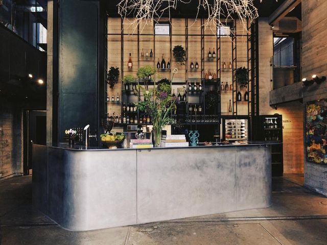 Boutique Hotel Herman K — 600 m away from University of Copenhagen