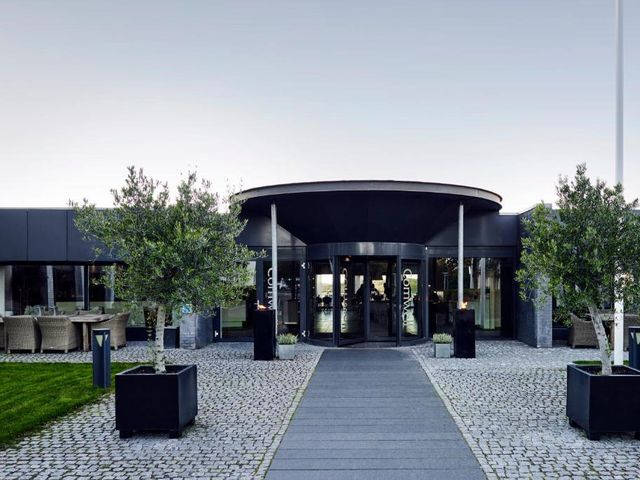 Comwell Roskilde — 5.5 km away from Roskilde Festival