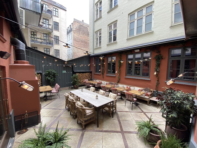 Best Boutique Hotels in Copenhagen (2026)