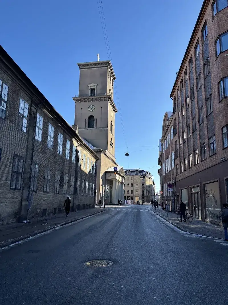 Hotels in Copenhagen