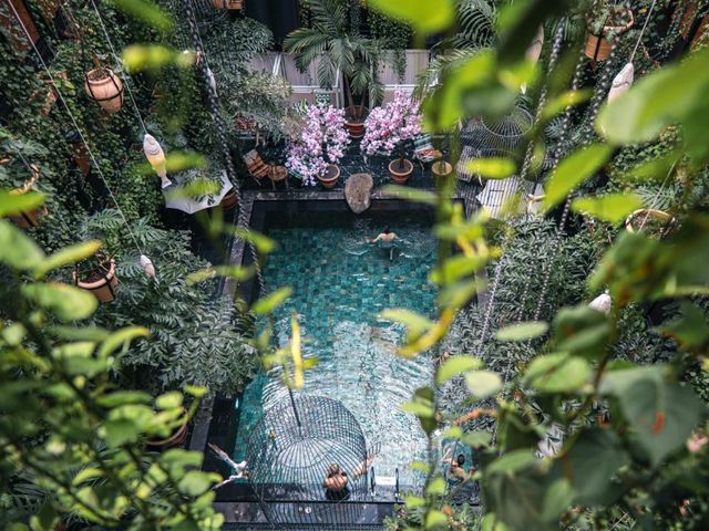 Manon Les Suites Guldsmeden — 700 m away from University of Copenhagen