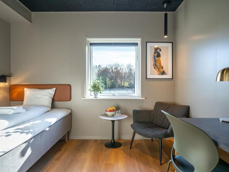 MyHotel Taastrup, Copenhagen