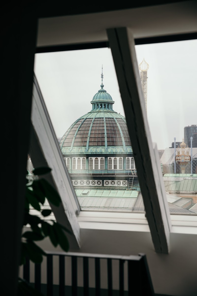 Nobis Hotel Copenhagen — City Center