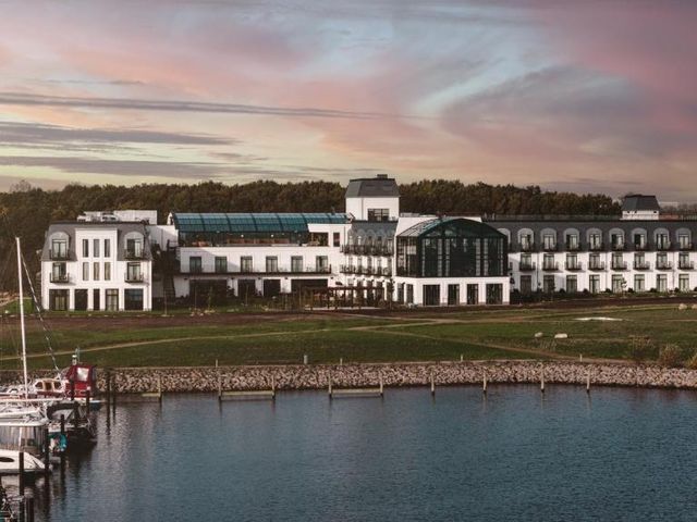Rox Resort — 17.6 km away from Roskilde Festival