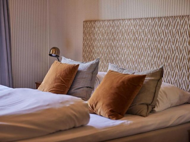 Rye115 Hotel — 600 m away from Rigshospitalet