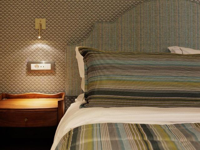 Albergo Botti — 350 m away from Corfu Old Town